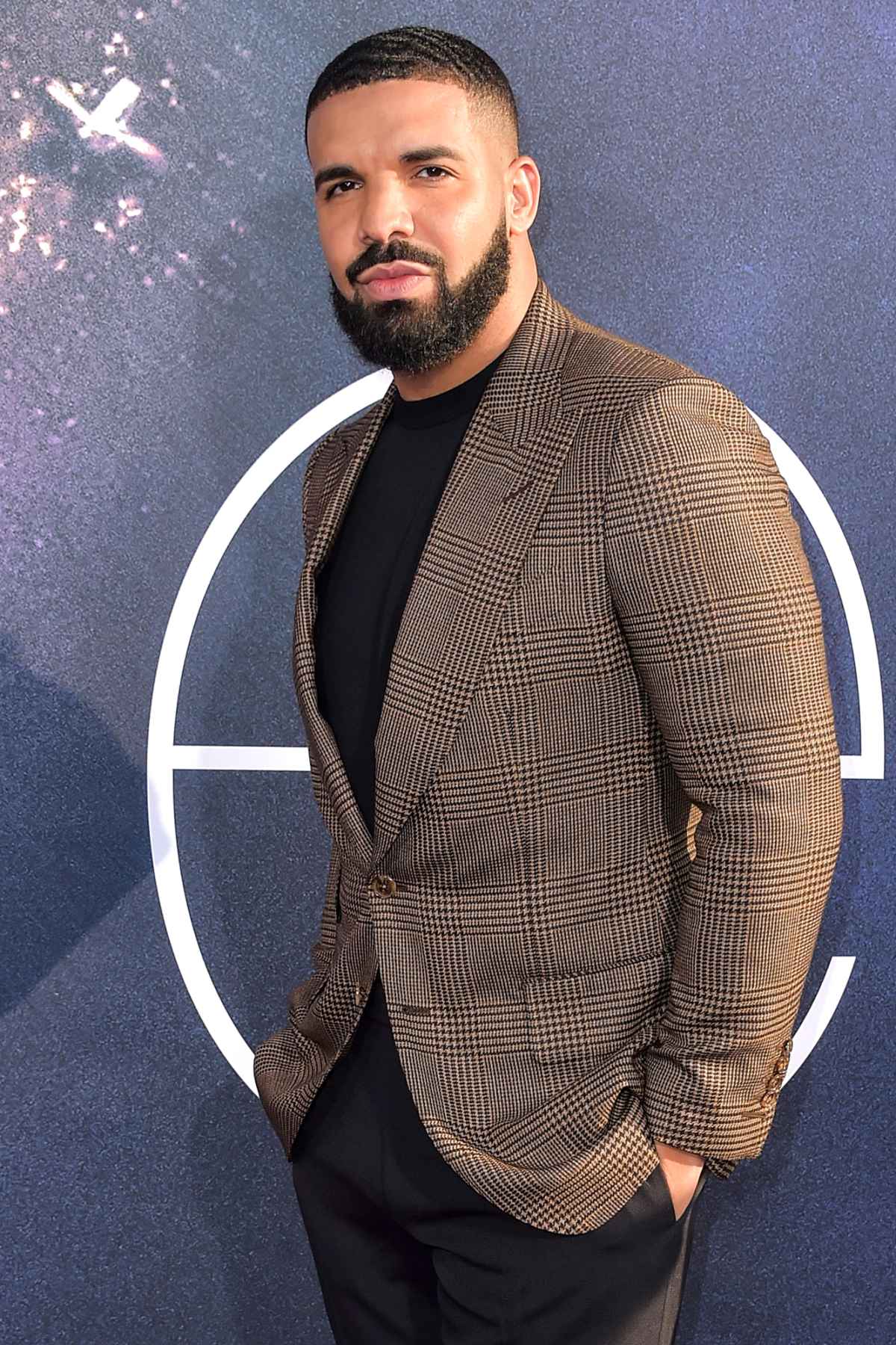 Drake Suit - William Jacket