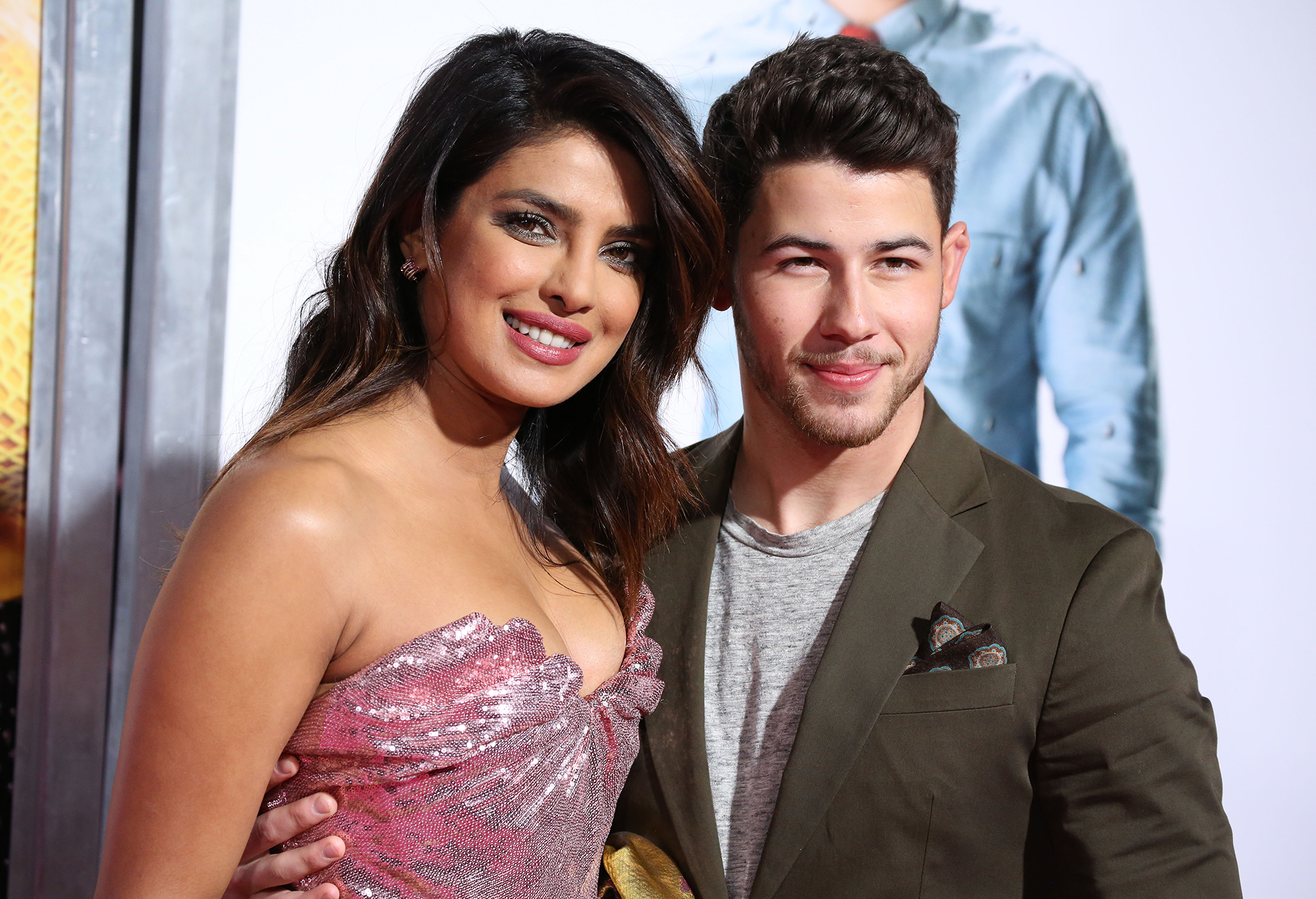 How Priyanka Chopra, Nick Jonas Are 'Adjusting to Parenthood'
