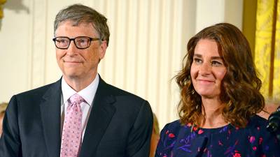 Dentro del divorcio de Bill Gates y Melinda Gates: todo lo que hay que saber sobre lo que causó su impactante separación
