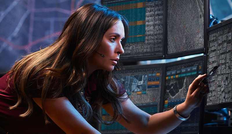 Is Jennifer Love Hewitt Coming Back to 911 During Season 5