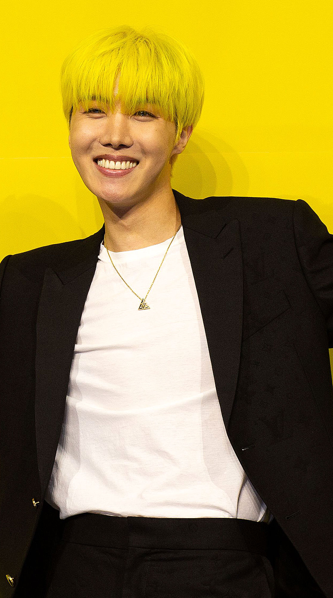 BTS' J-Hope Tests Positive for COVID-19