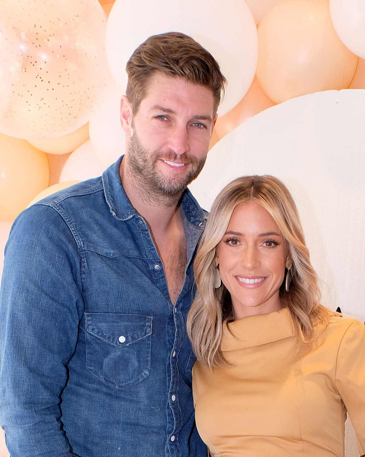 Kristin Cavallari, Jay Cutler's Most Candid Dating Quotes Post-Split