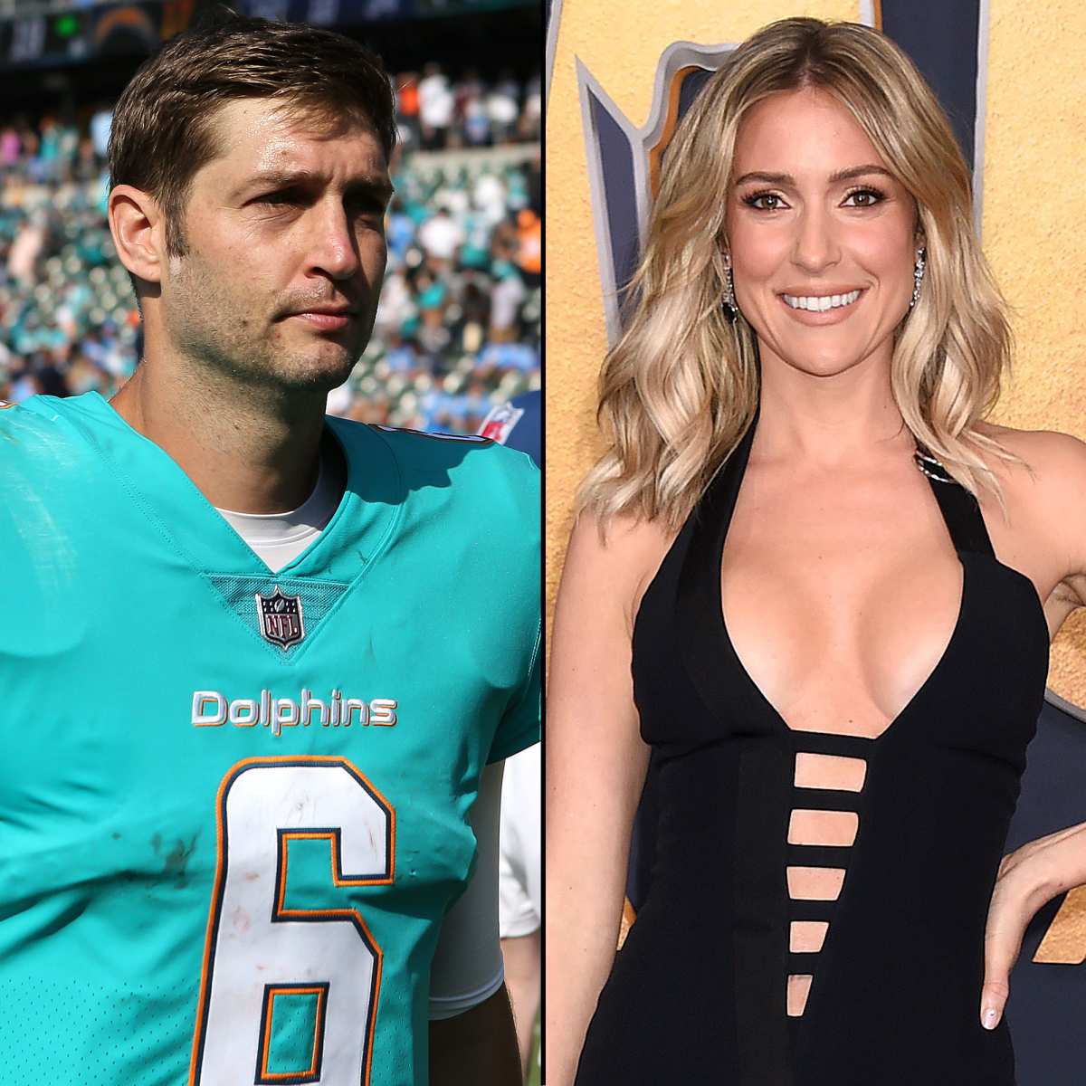 The Most Jay Cutler Thing on 'Very Cavallari': Week 10 - The Ringer