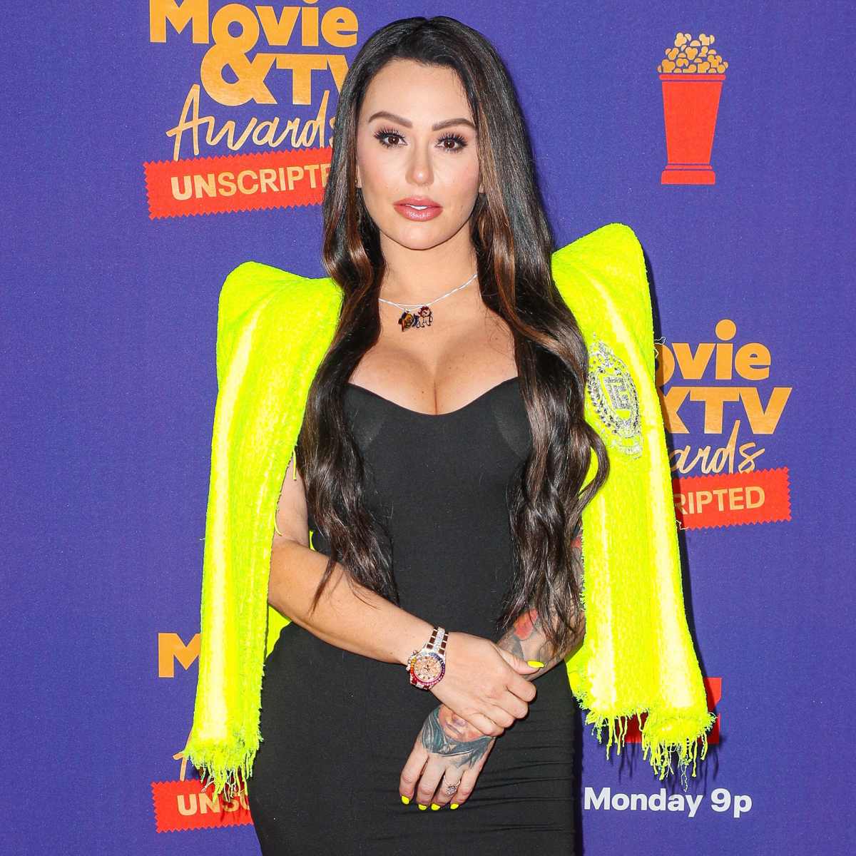 Jersey Shore' Cast's Dating Histories: Photos