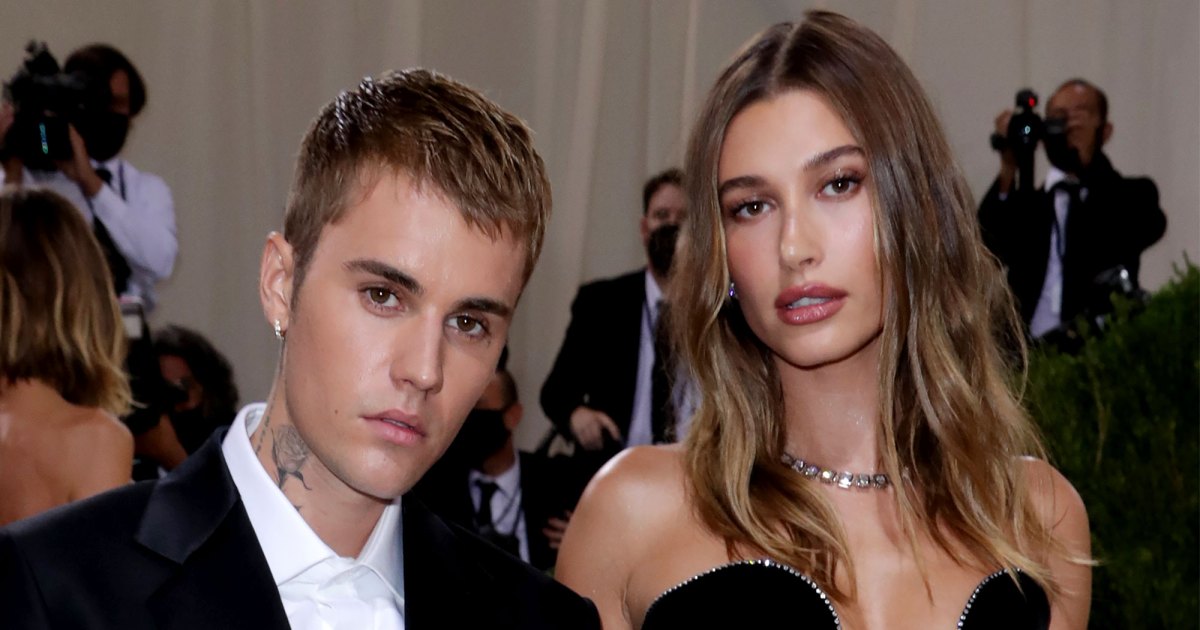 Hailey Bieber Was Hospitalized for a Blood Clot in Her Brain