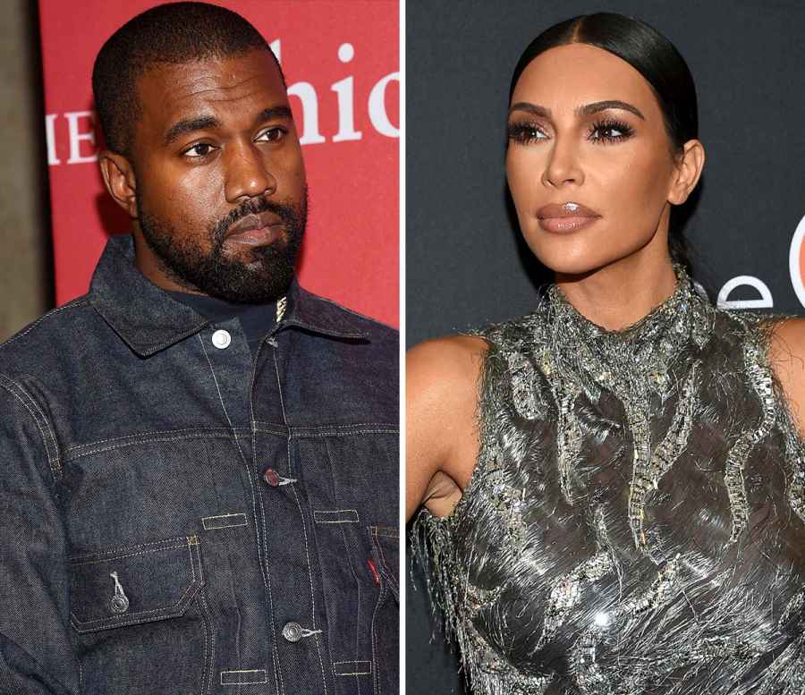 Kanye Wests Lawyer Speaks Out After Kim Kardashian Divorce Hearing Us Weekly 