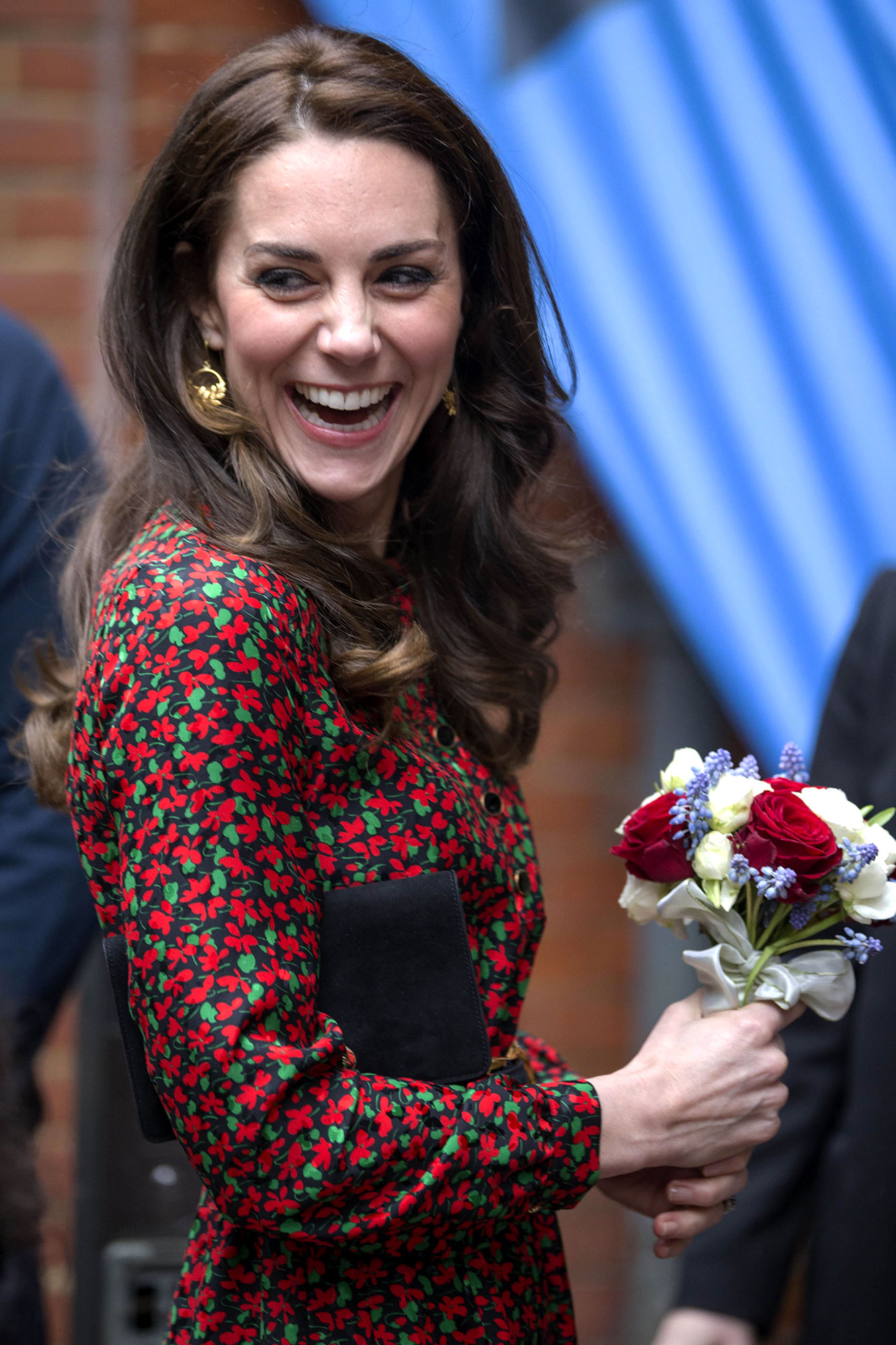 Kate Middleton: How Her Face Has Changed