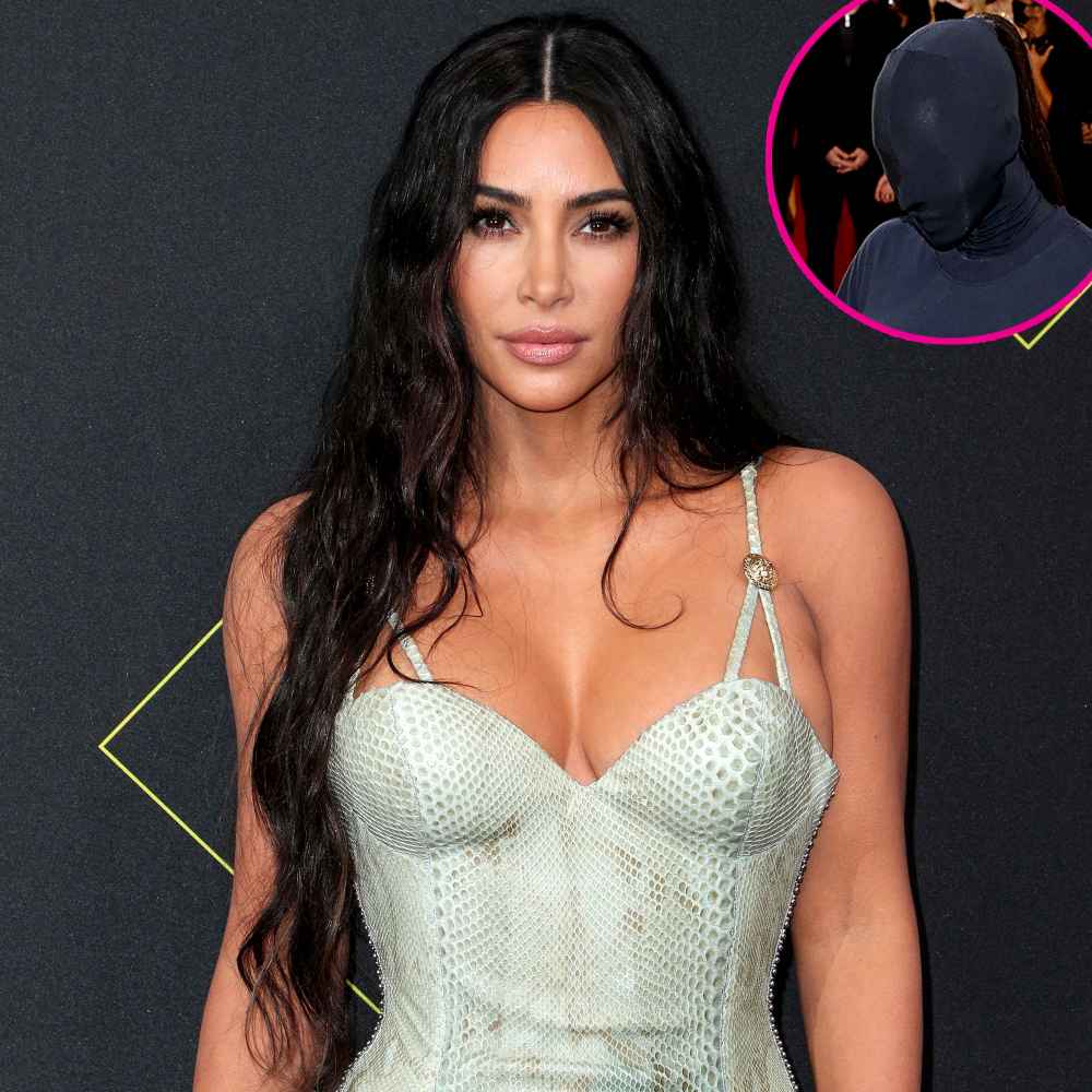 At 40, Kim Kardashian West Has Truly Become a Fashion Icon