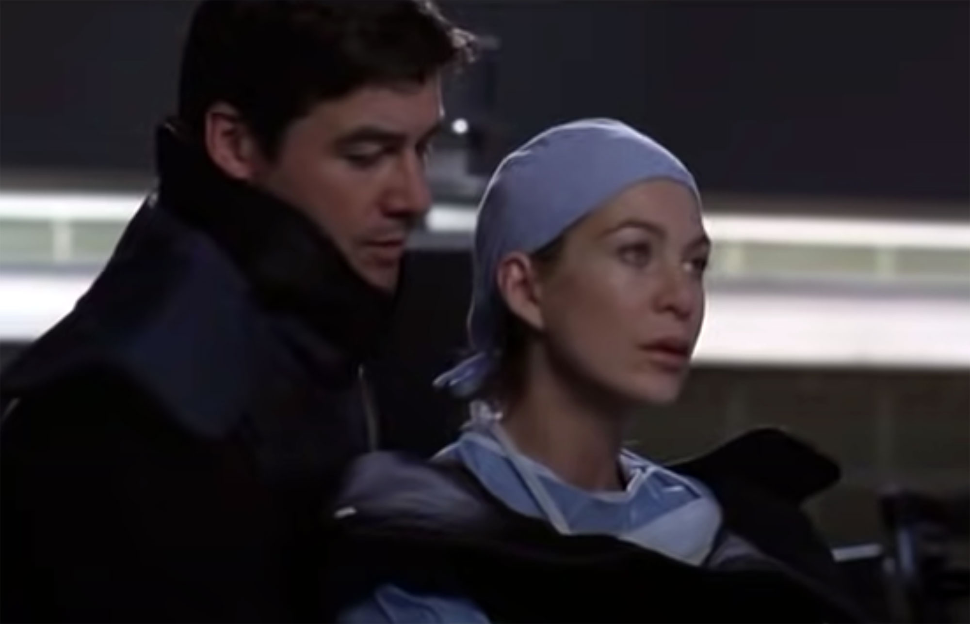 Những ngôi sao khách mời mang tính biểu tượng nhất của 'Grey's Anatomy' kể từ Phần 1