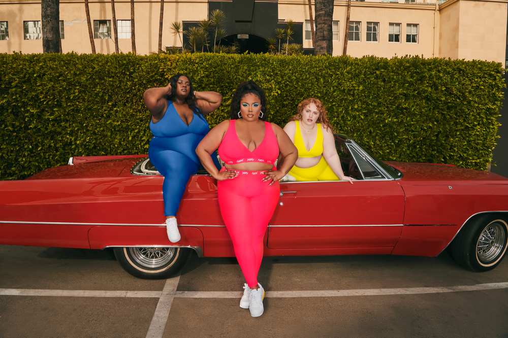 Why Lizzo's Brand YITTY is Redefining Shapewear