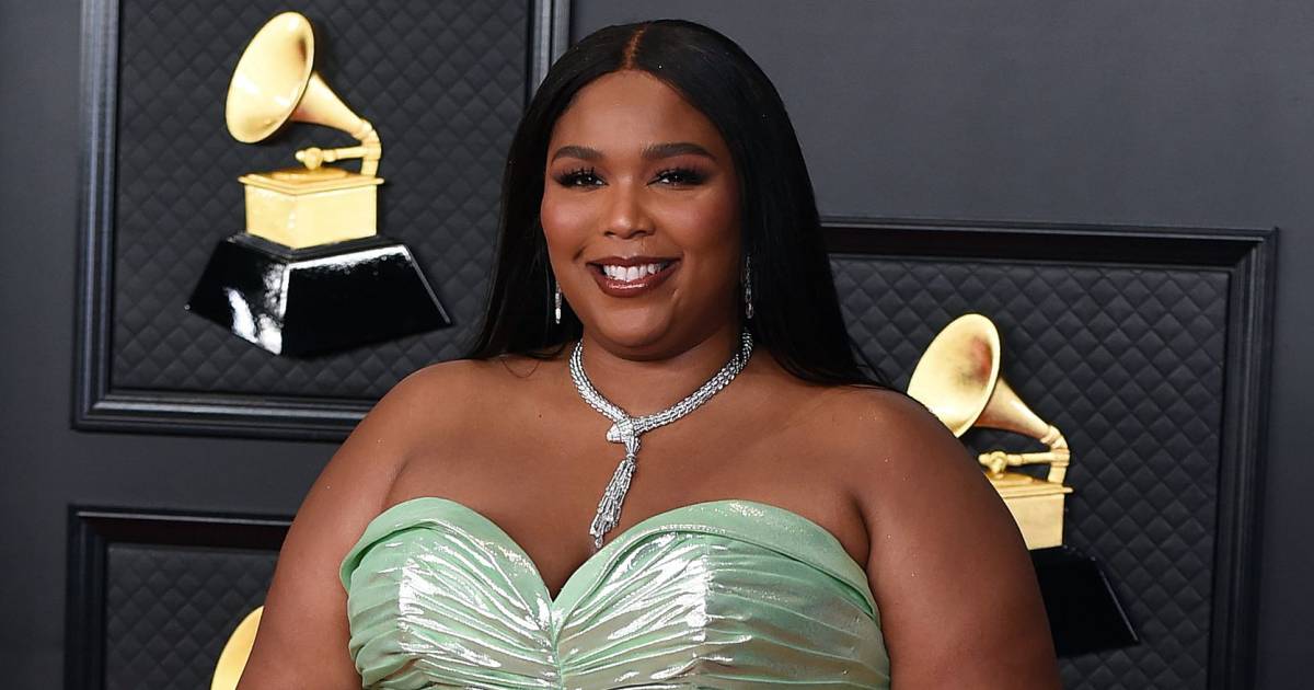 Lizzo Reveals If She's Worried About Skims Competition With Her Yitty  Shapewear Line: Photo 4745419, Lizzo Photos
