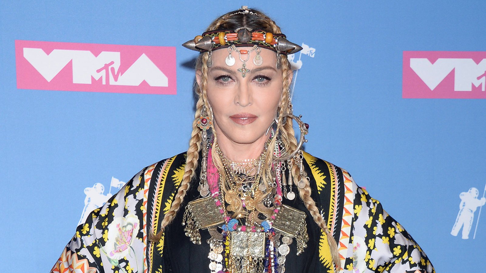 Madonna Upskirt - Madonna Is 'Throwing Her Heart and Soul' Into Biopic: Details