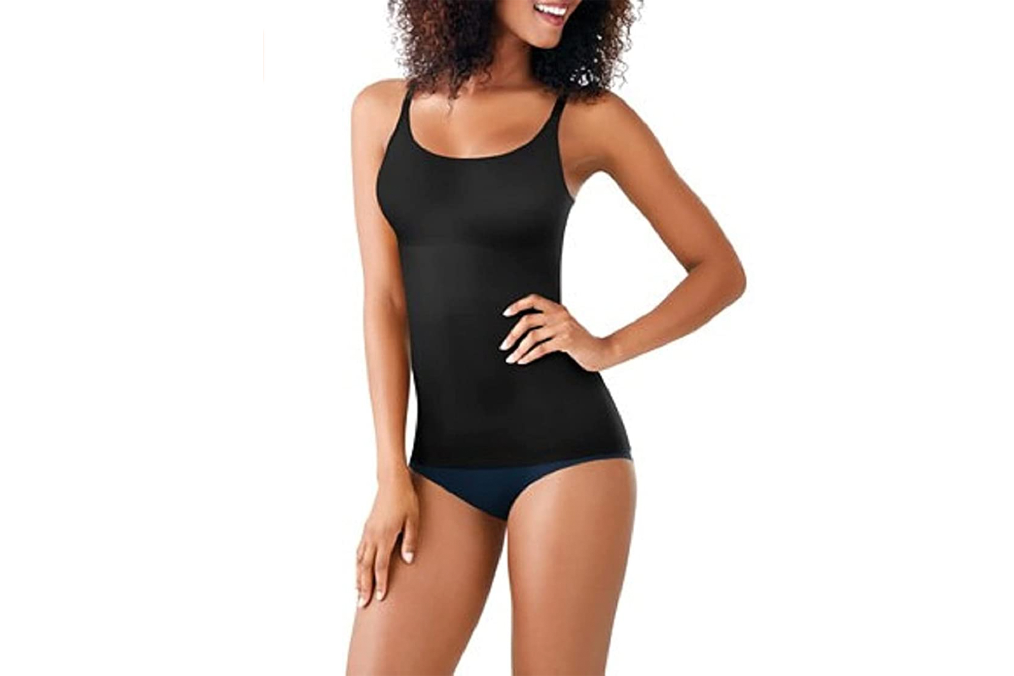 Maidenform Tank Top Is the Perfect Alternative to Wearing a