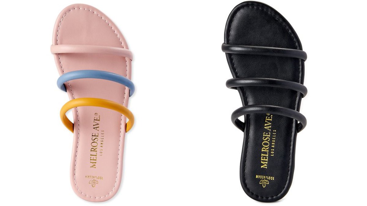 Tory Burch's Iconic Sandals Come In an Office-Ready Style That's on Sale –  StyleCaster