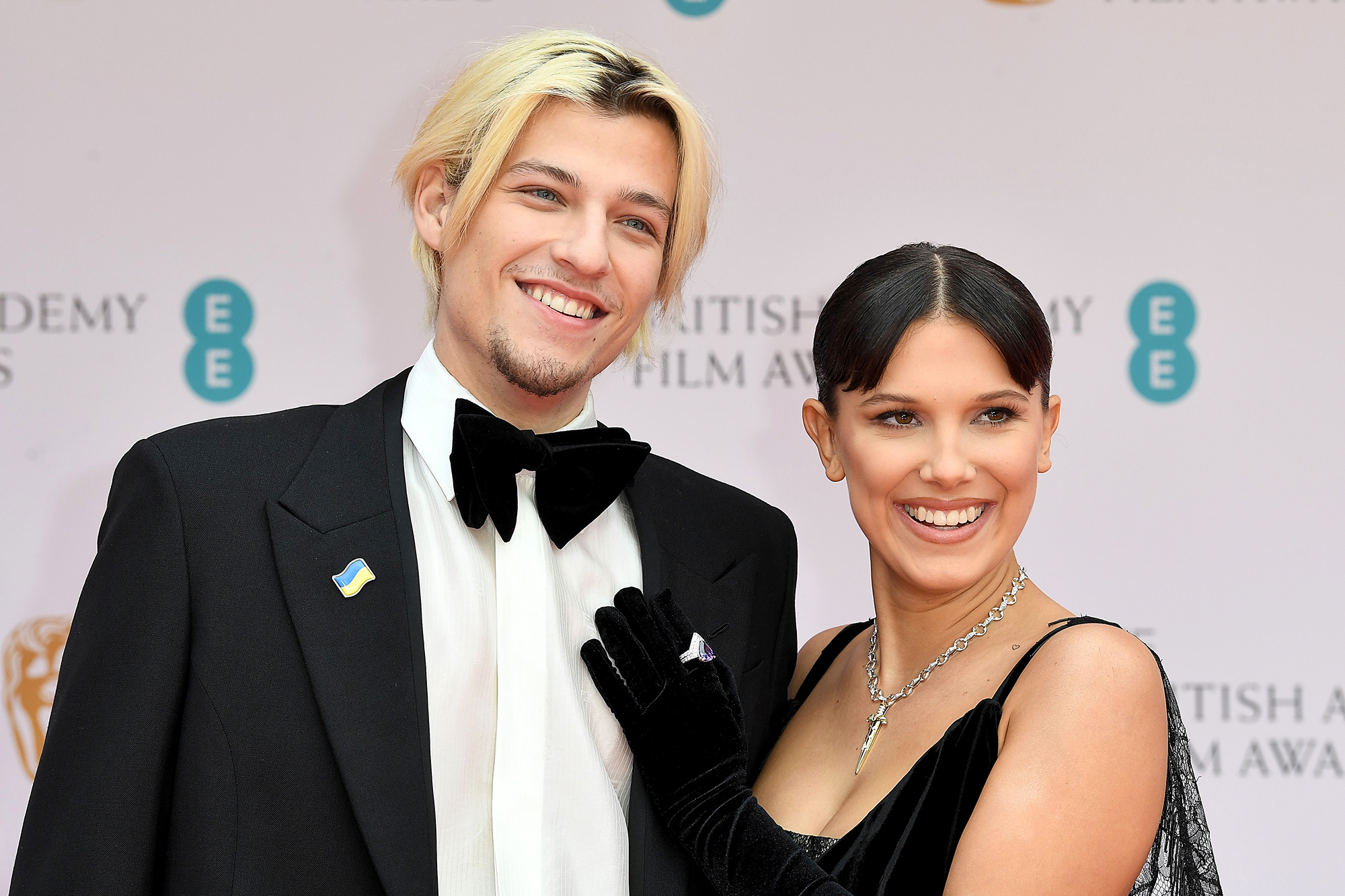 Being able to do it with someone makes it even better': Millie Bobby Brown  shared updates about her upcoming wedding with Jake Bongiovi