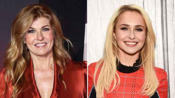 Nashville Cast Dating History Feature