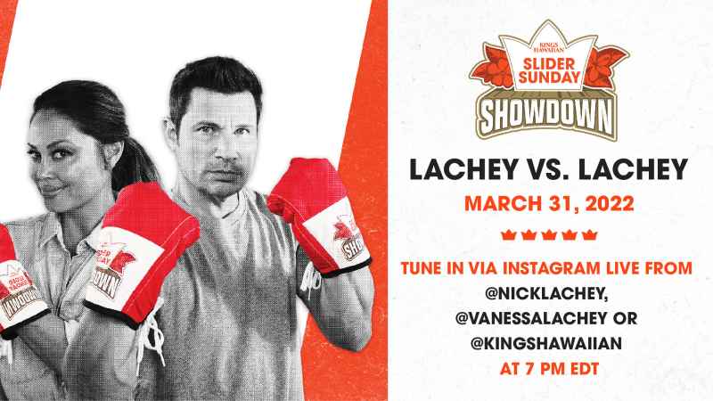 Nick Lachey and Vanessa Lachey Explain How Hawaii Has Become Home to Their 3 Kids