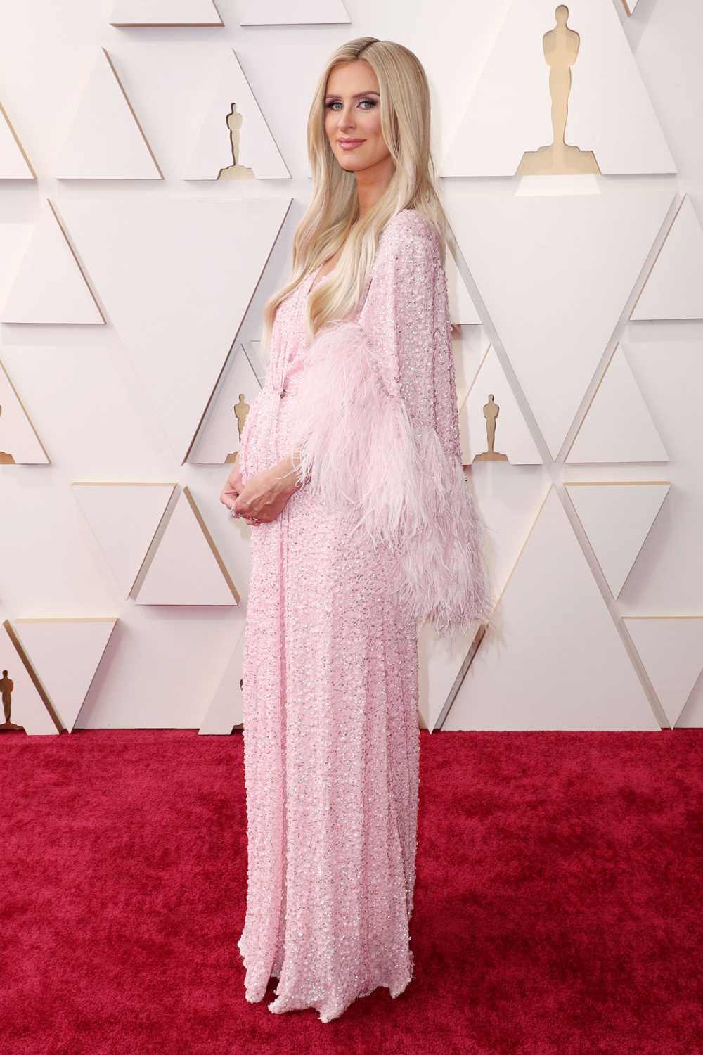 2020 Oscars fashion: Stars step out in sustainable looks - Los