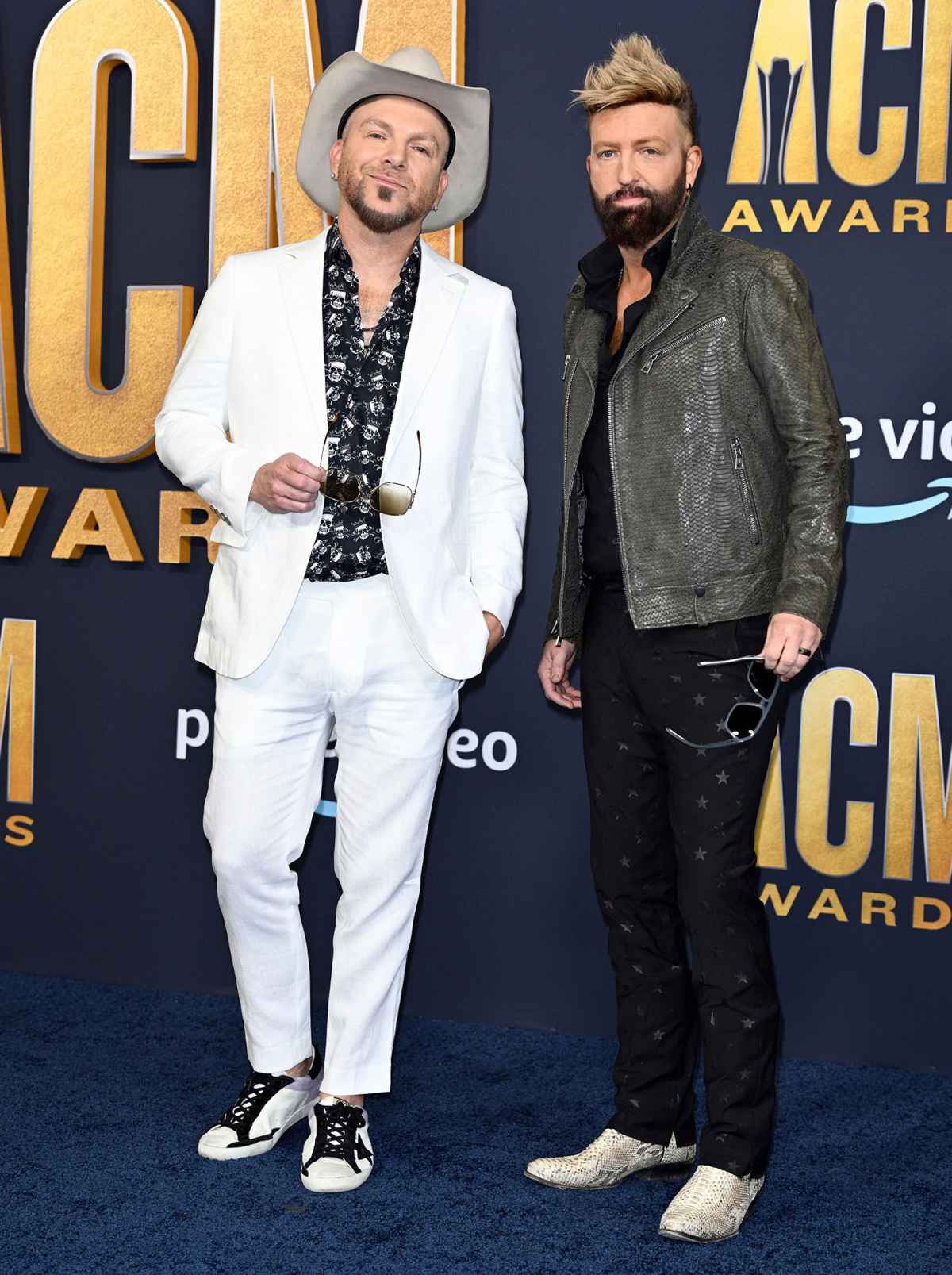 ACM Awards 2023: See the Hottest Hunks