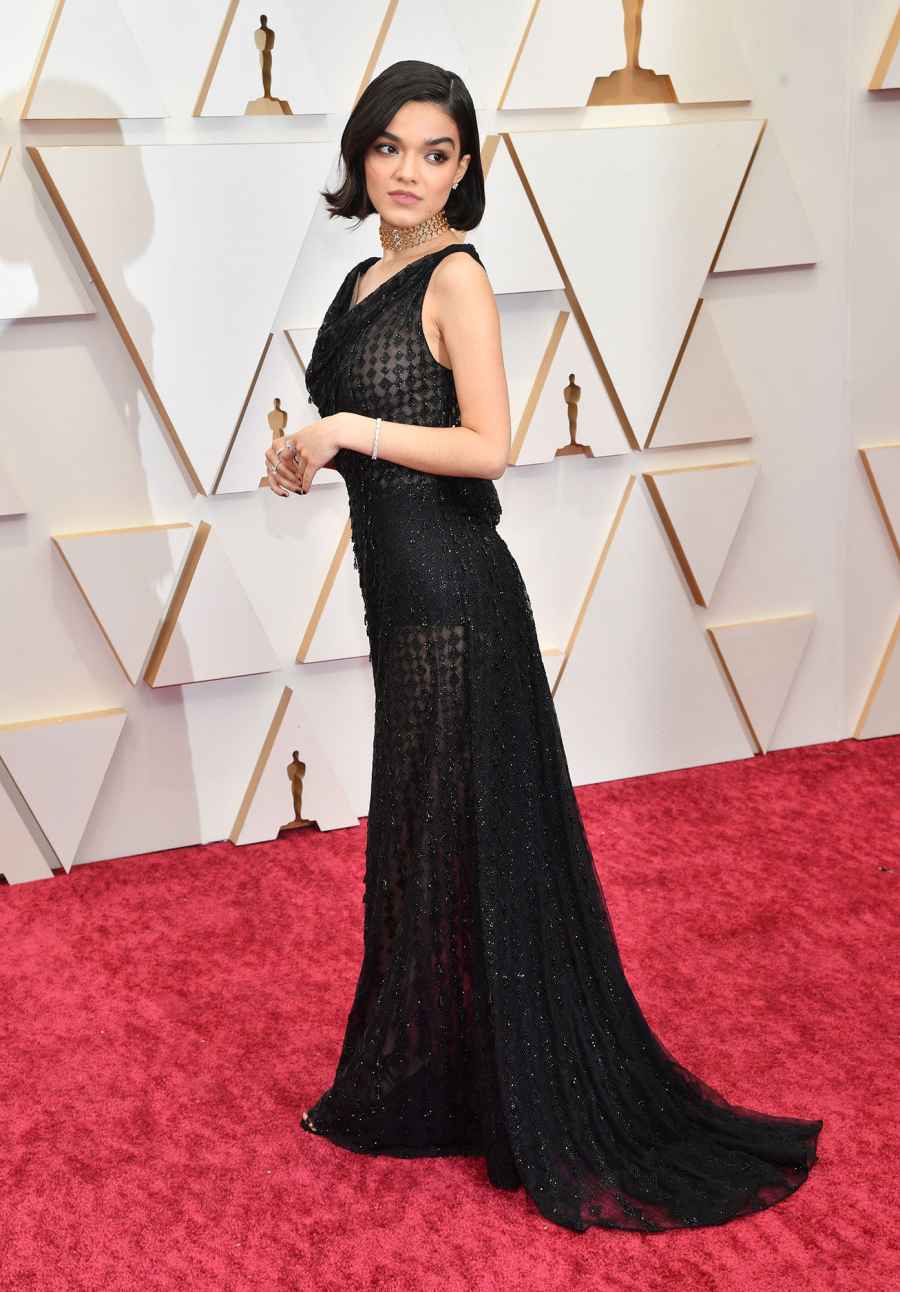 Oscar Best Dresses of All Time