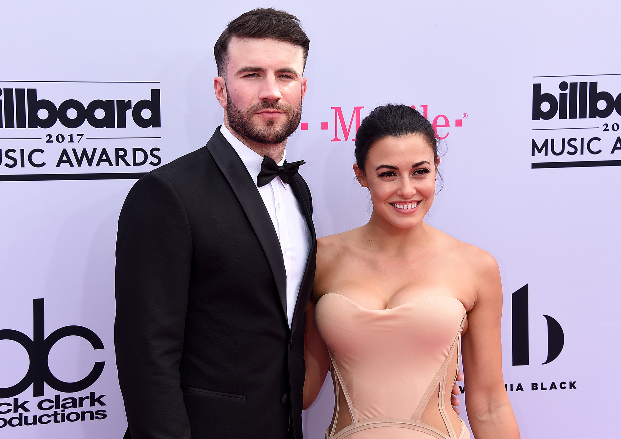 Sam Hunt Reveals Sex of Baby With Hannah Lee Fowler Amid Divorce photo