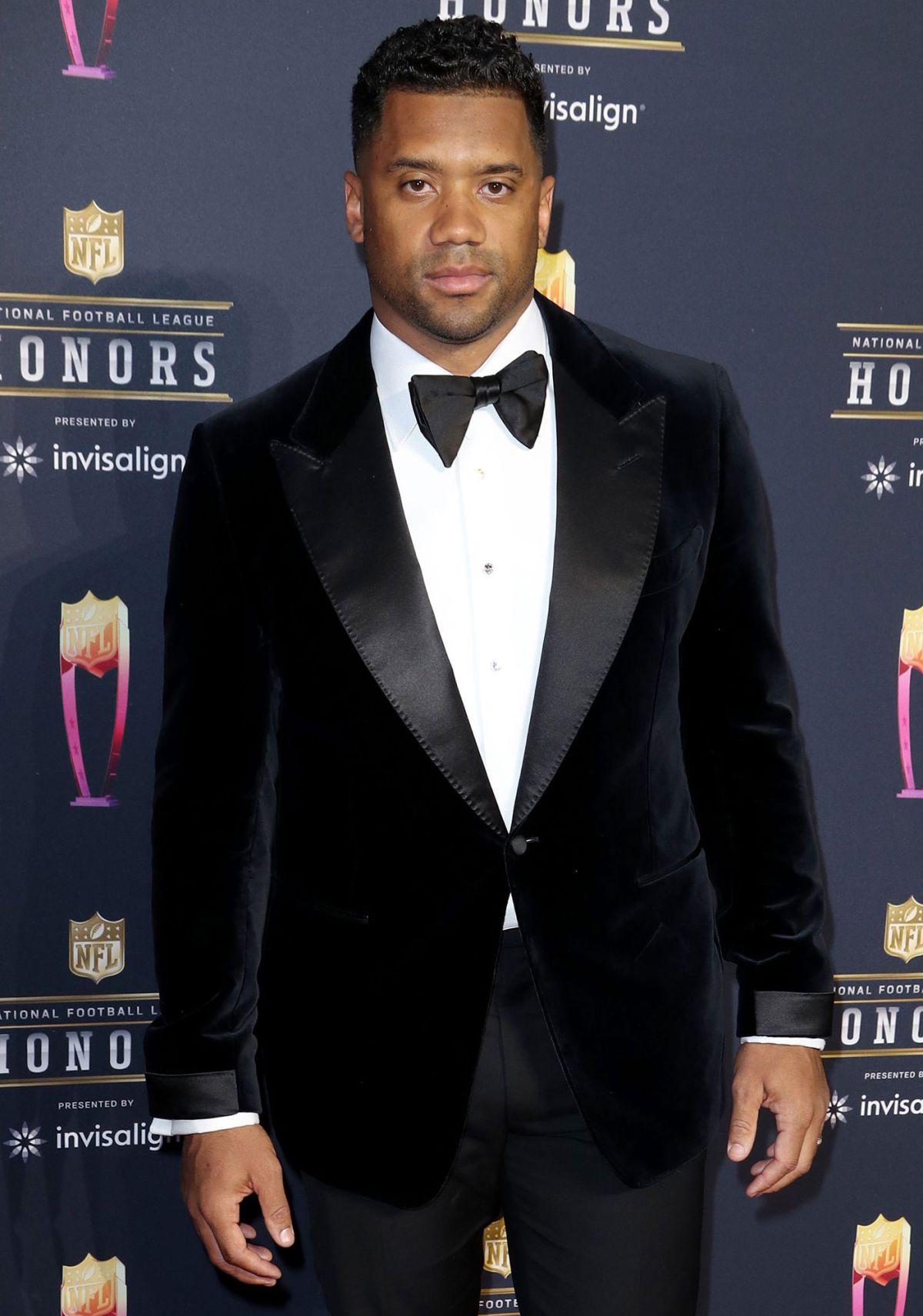 Russell Wilson: I Spend at Least $1 Million a Year on My Body