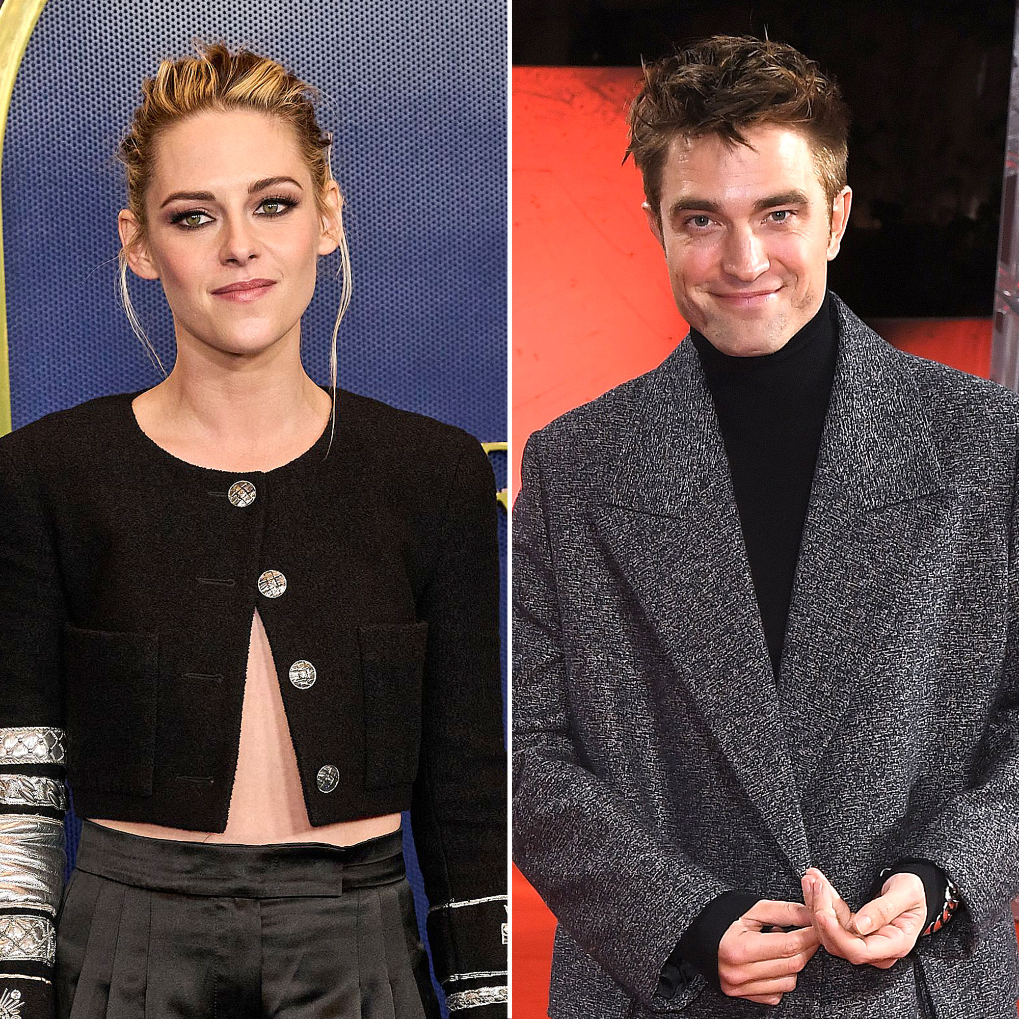 Twilight' Cast's Dating Histories: Kristen Stewart, and More