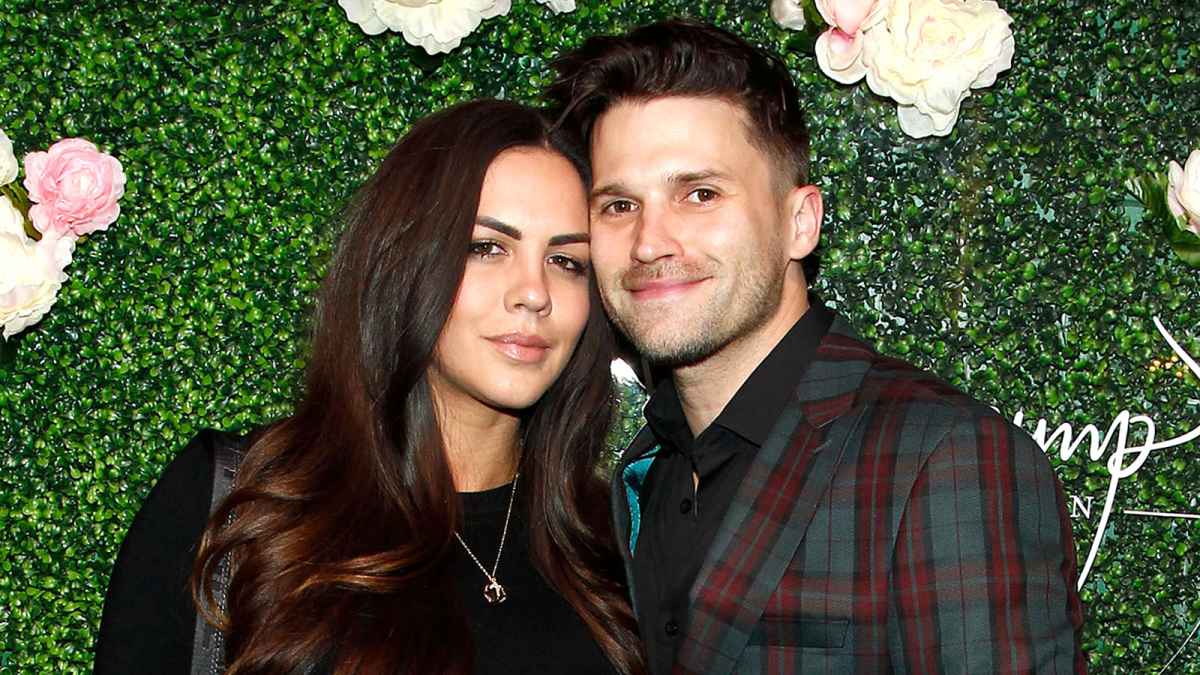 How Katie Maloney, Tom Schwartz Navigate Group Events Amid Divorce