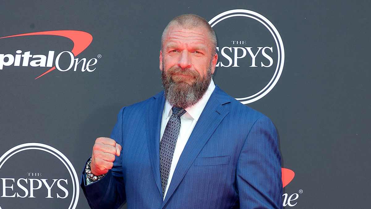 Triple H Says He's Done Wrestling in WWE After Suffering from Heart Failure, News, Scores, Highlights, Stats, and Rumors