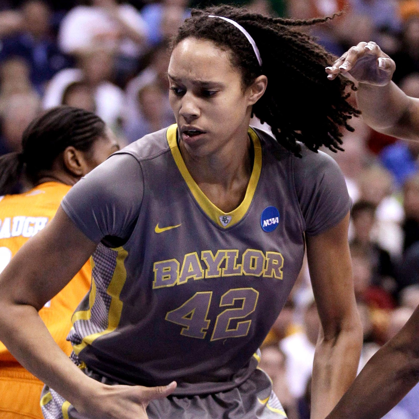 Brittney Griner What To Know About The Detained Wnba Star