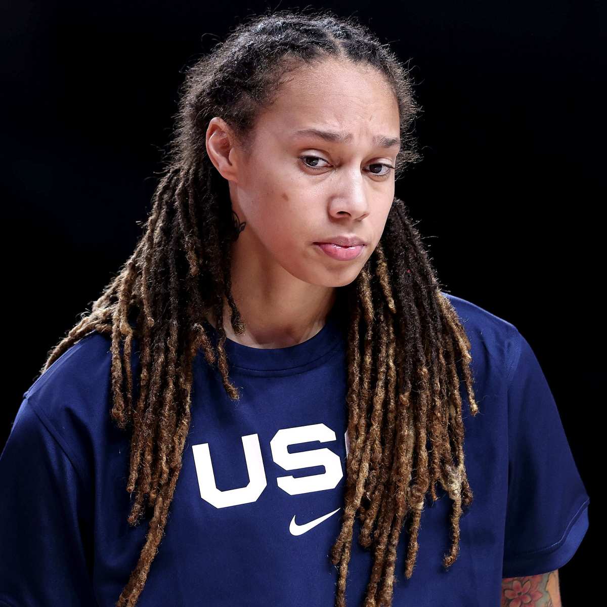 Brittney Griner What To Know About The Detained Wnba Star