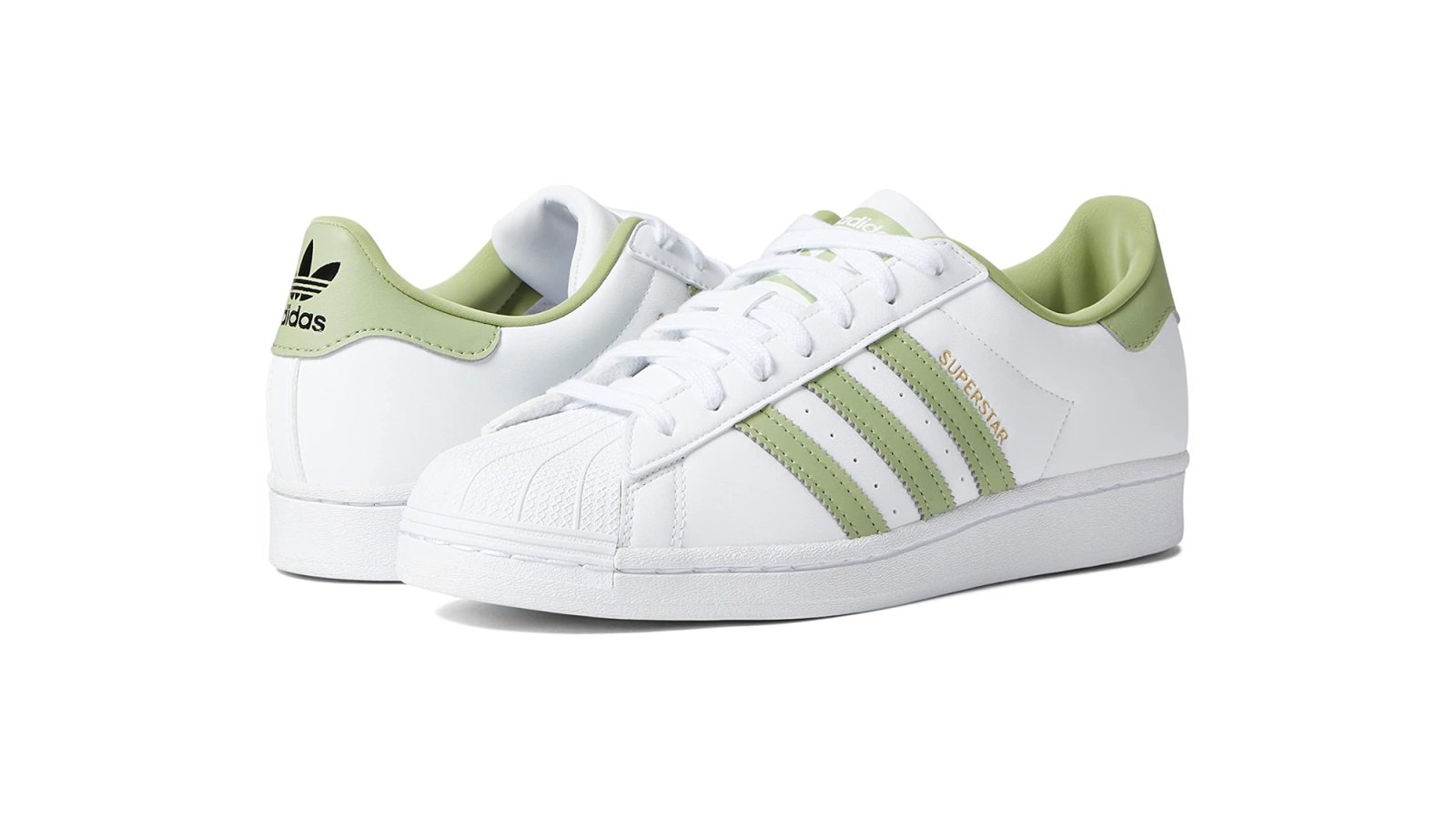 Contrapartida Recordar Cuna Adidas Classic Sneakers Have a Pop of Color That's Ideal for Spring