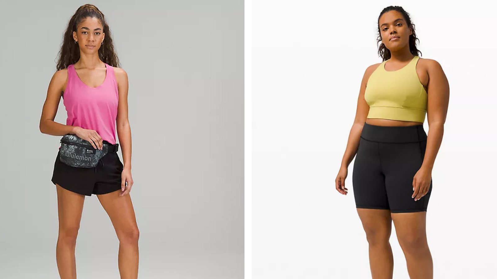 Shoppers love this customizable Lululemon tank top: Best We Made Too Much  picks