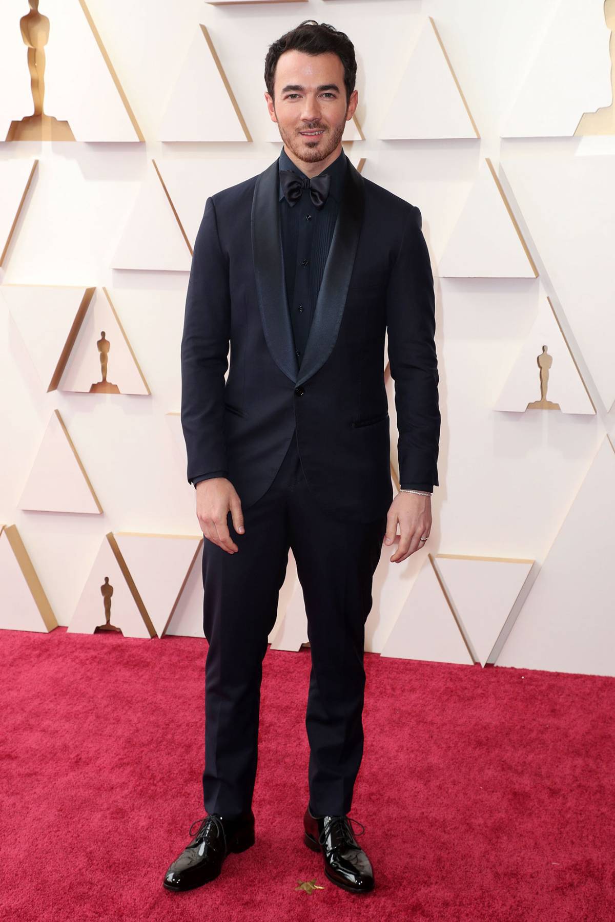 15+ Best Dressed Men at the 2023 Oscars