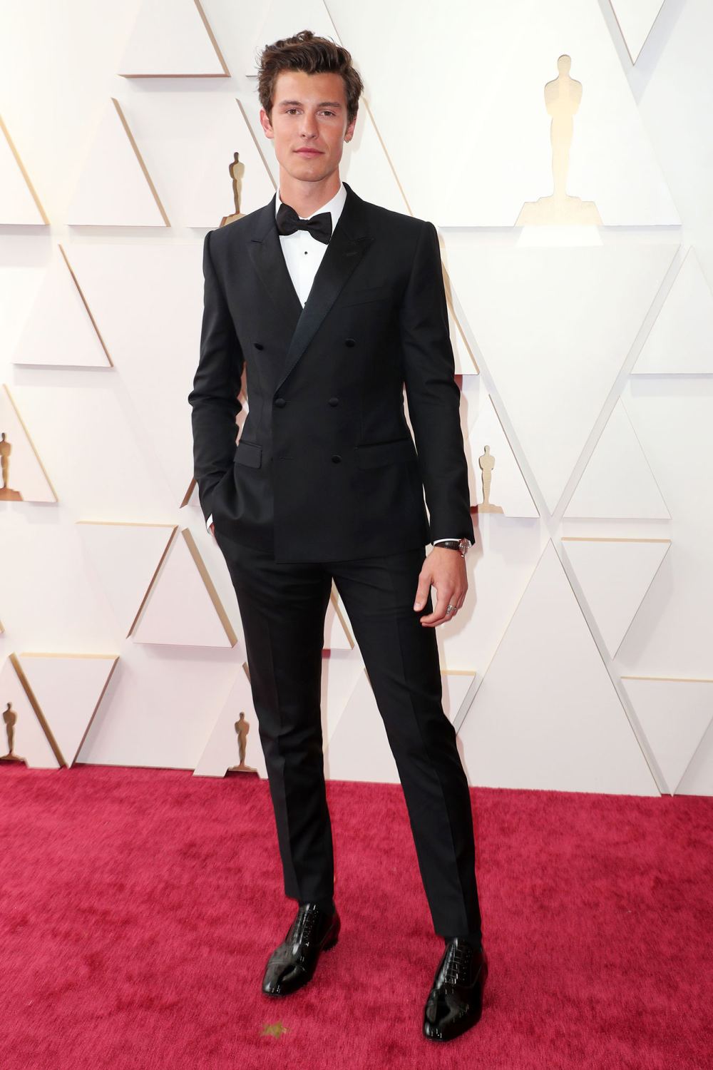 Oscars 2022: Hottest Hunks, Best Dressed Men | Us Weekly