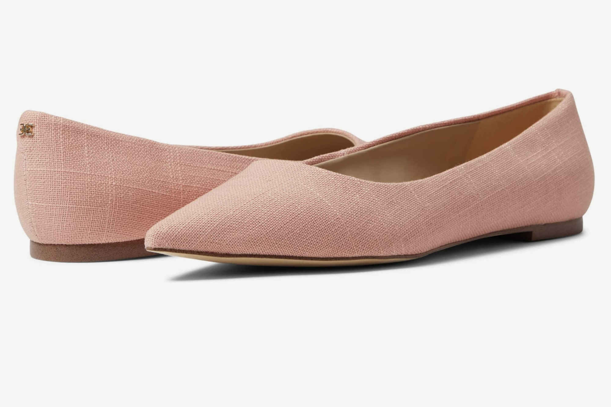 zappos pointed toe flats