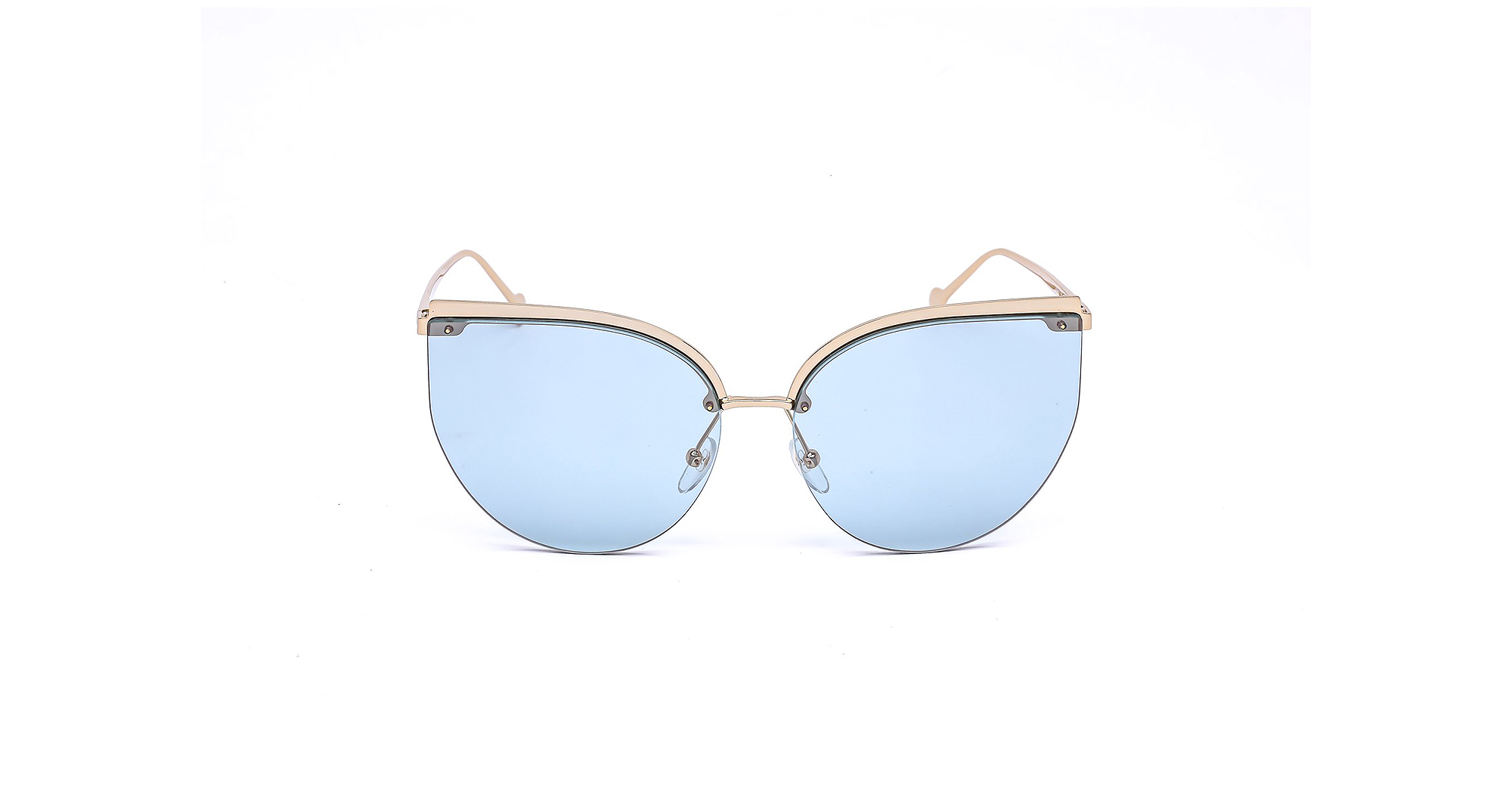 Salvatore Ferragamo Sunglasses Are $280 Off at Walmart