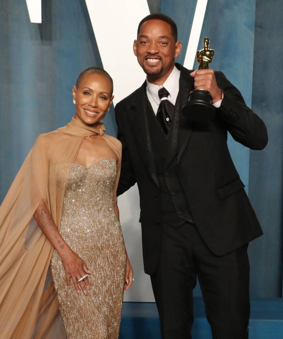 Pin on Will and Jada