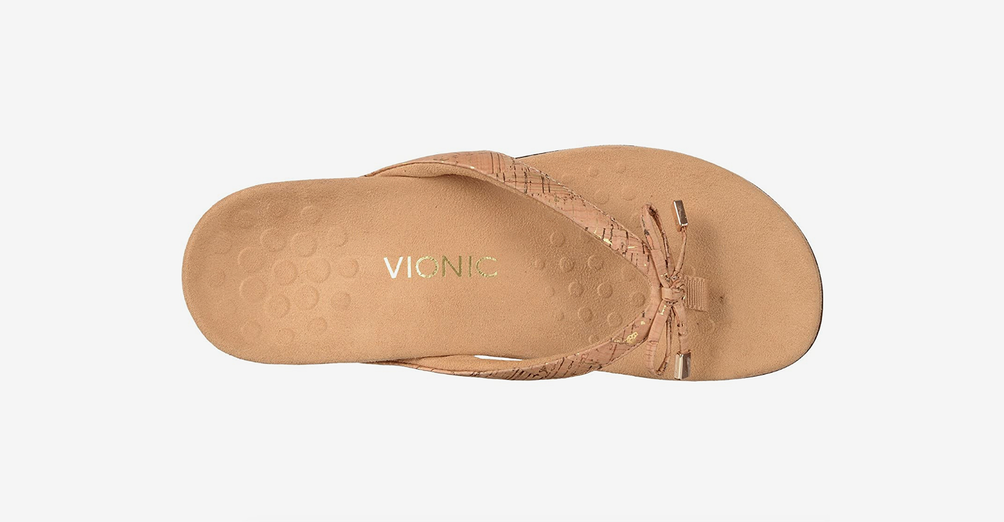 Vionic Bella II Sandals Are the Best of Style and Comfort Us Weekly