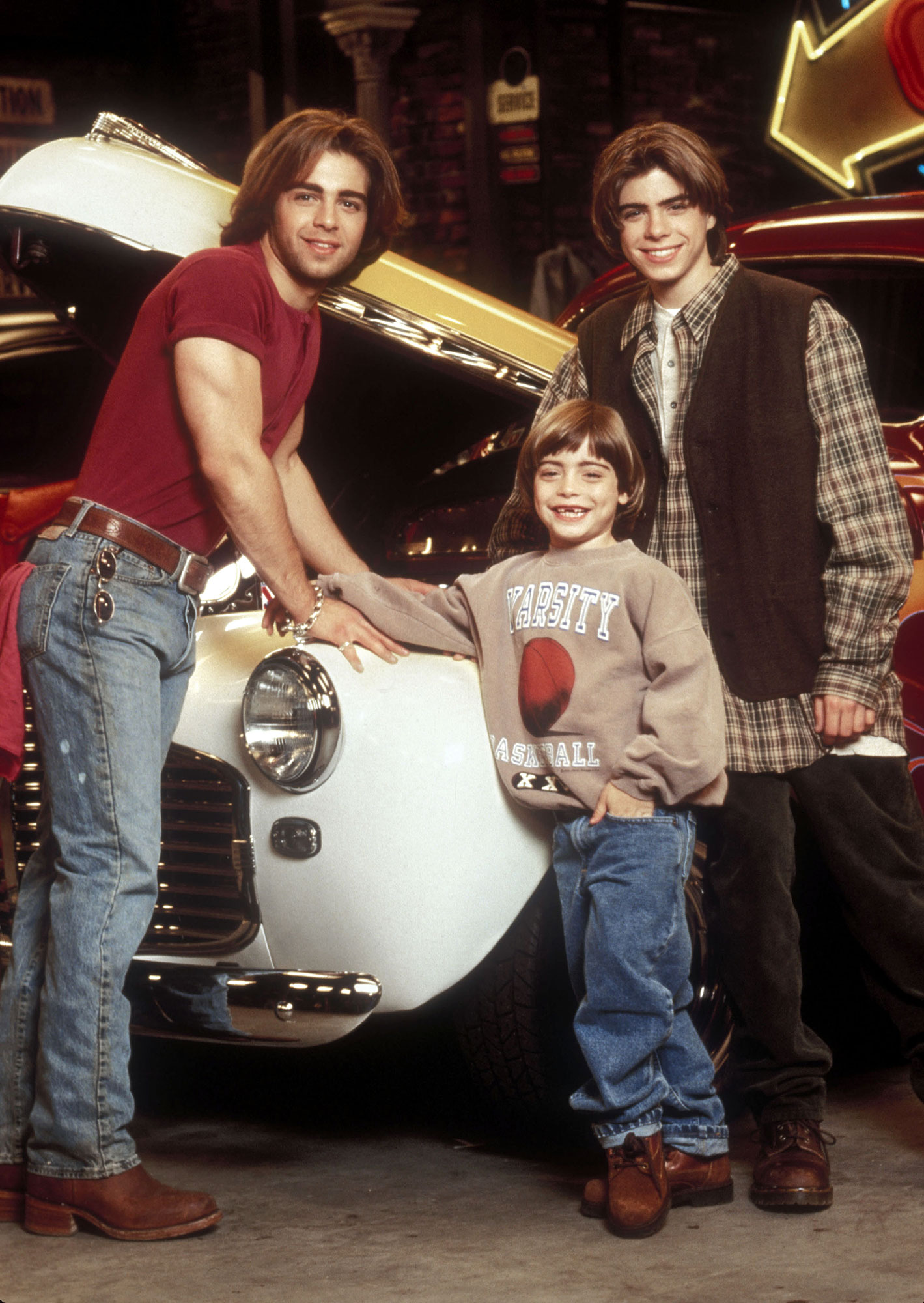 ‘brotherly Love’ Cast Where Are They Now