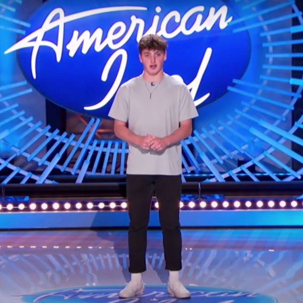 'American Idol' Contestants Who Have Quit Kenedi Anderson, More