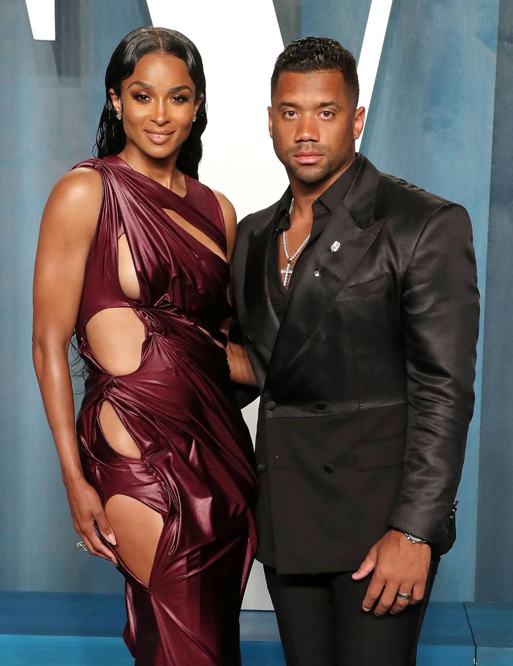 Front Office Sports on X: Russell Wilson and Ciara have purchased