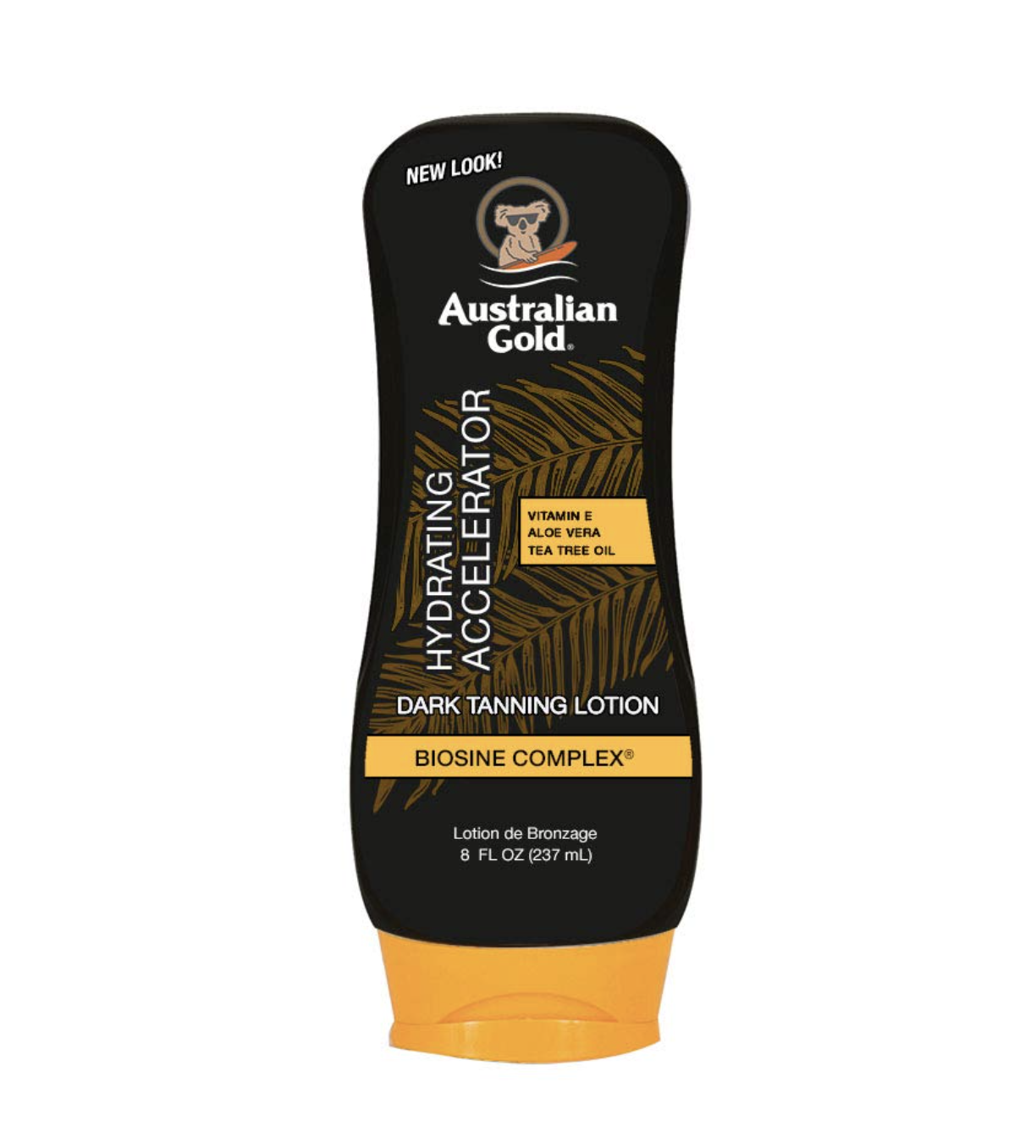 best sunscreen with tan enhancer