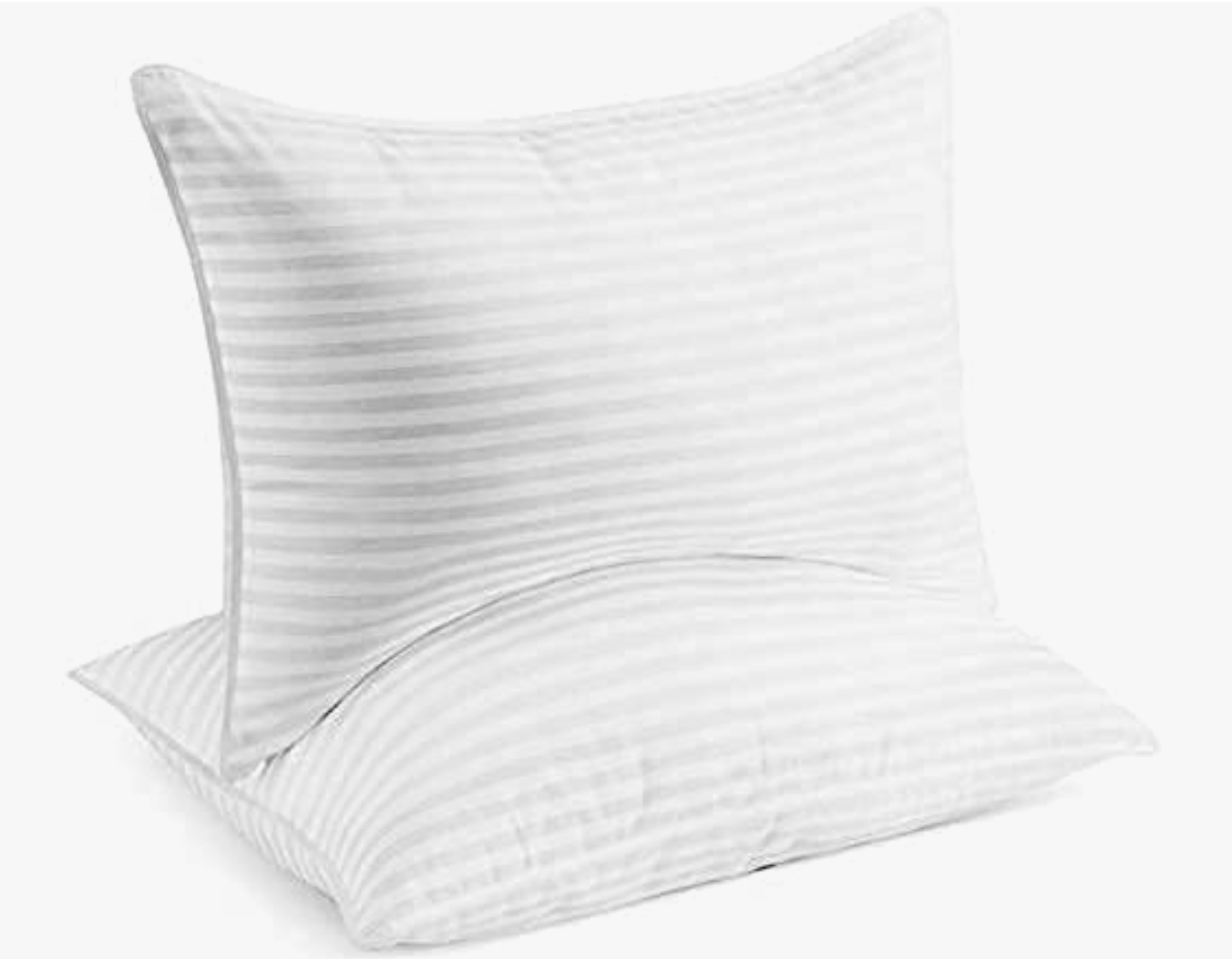 best hypoallergenic pillows for side sleepers