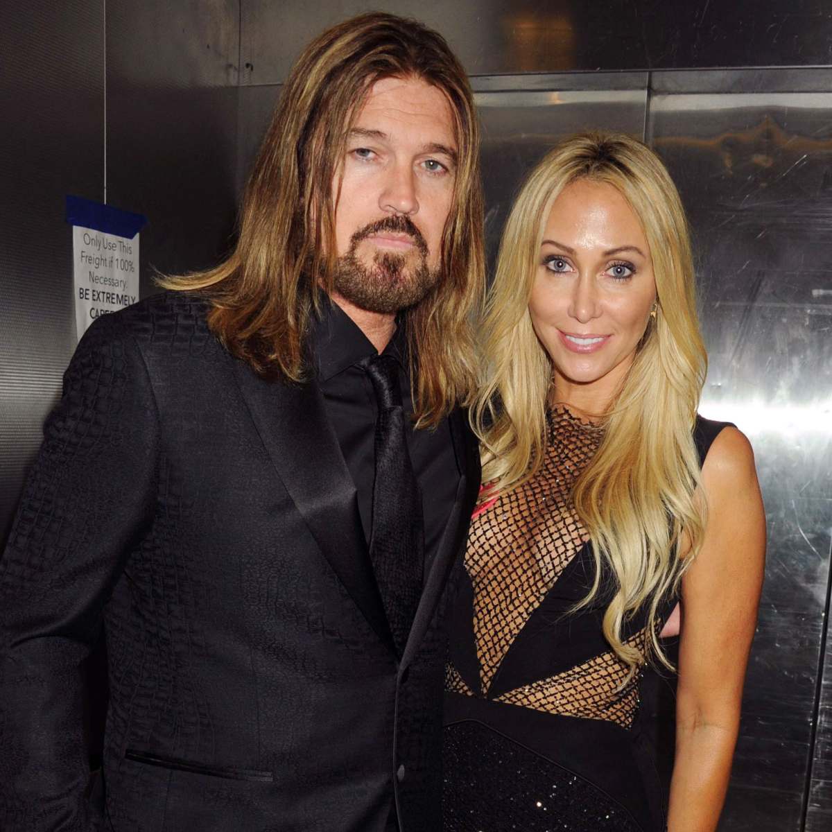 Jermaine Webb Viral Billy Ray Cyrus First Wife Cindy Smith