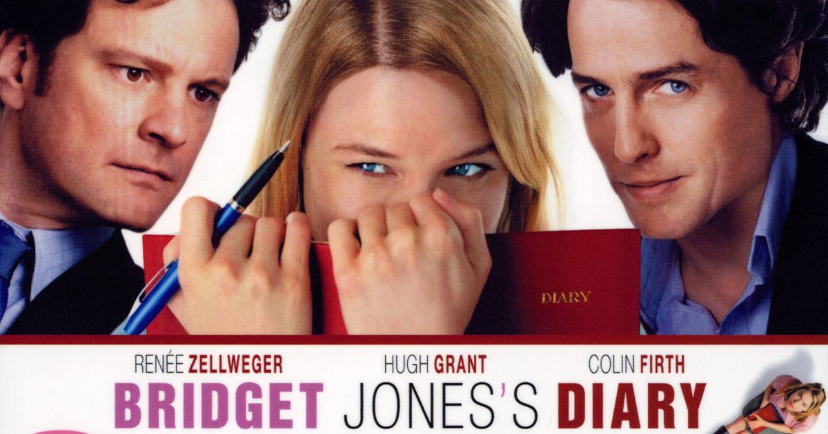 Bridget Jones's Diary - DNEG