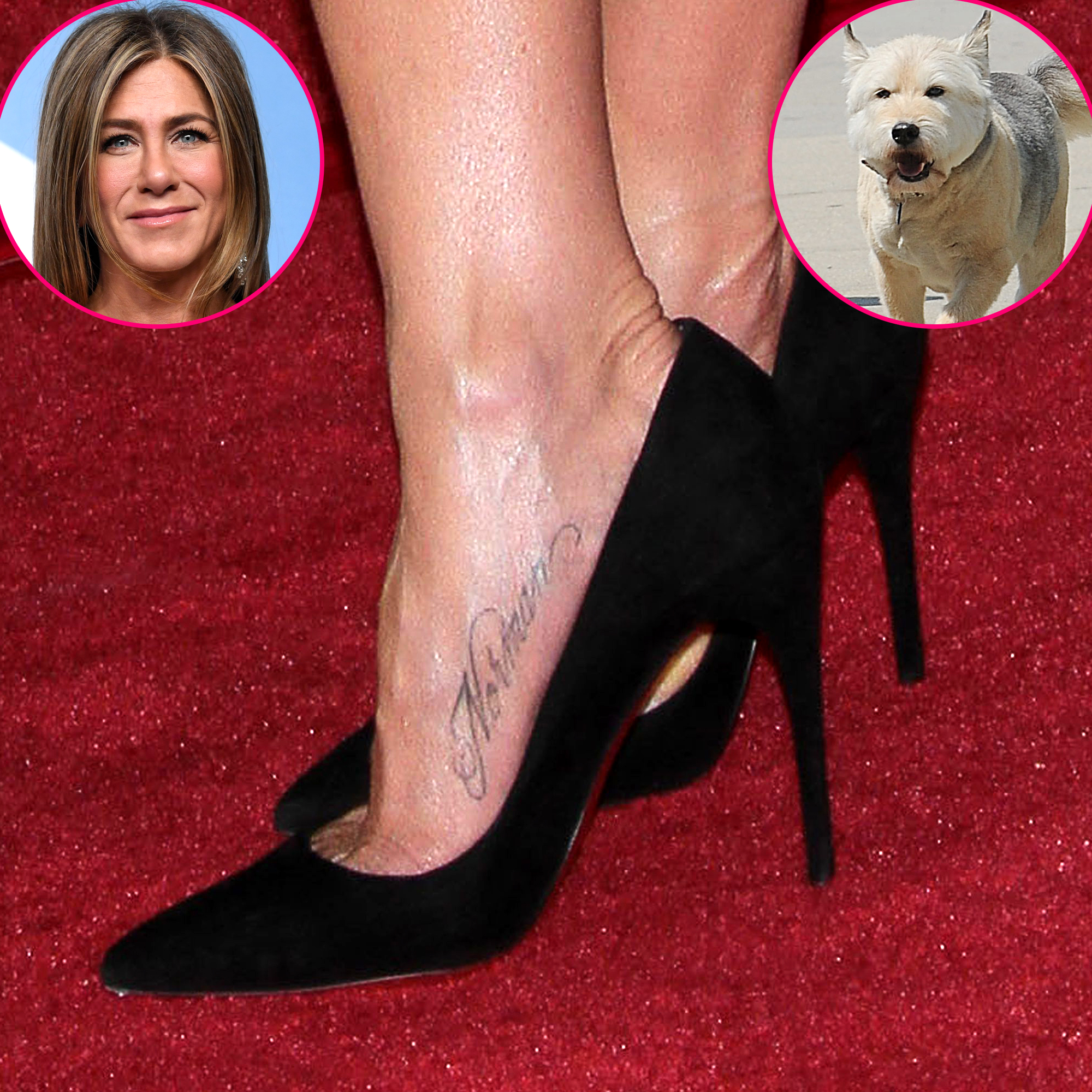 Is this the worst celebrity tattoo ever?