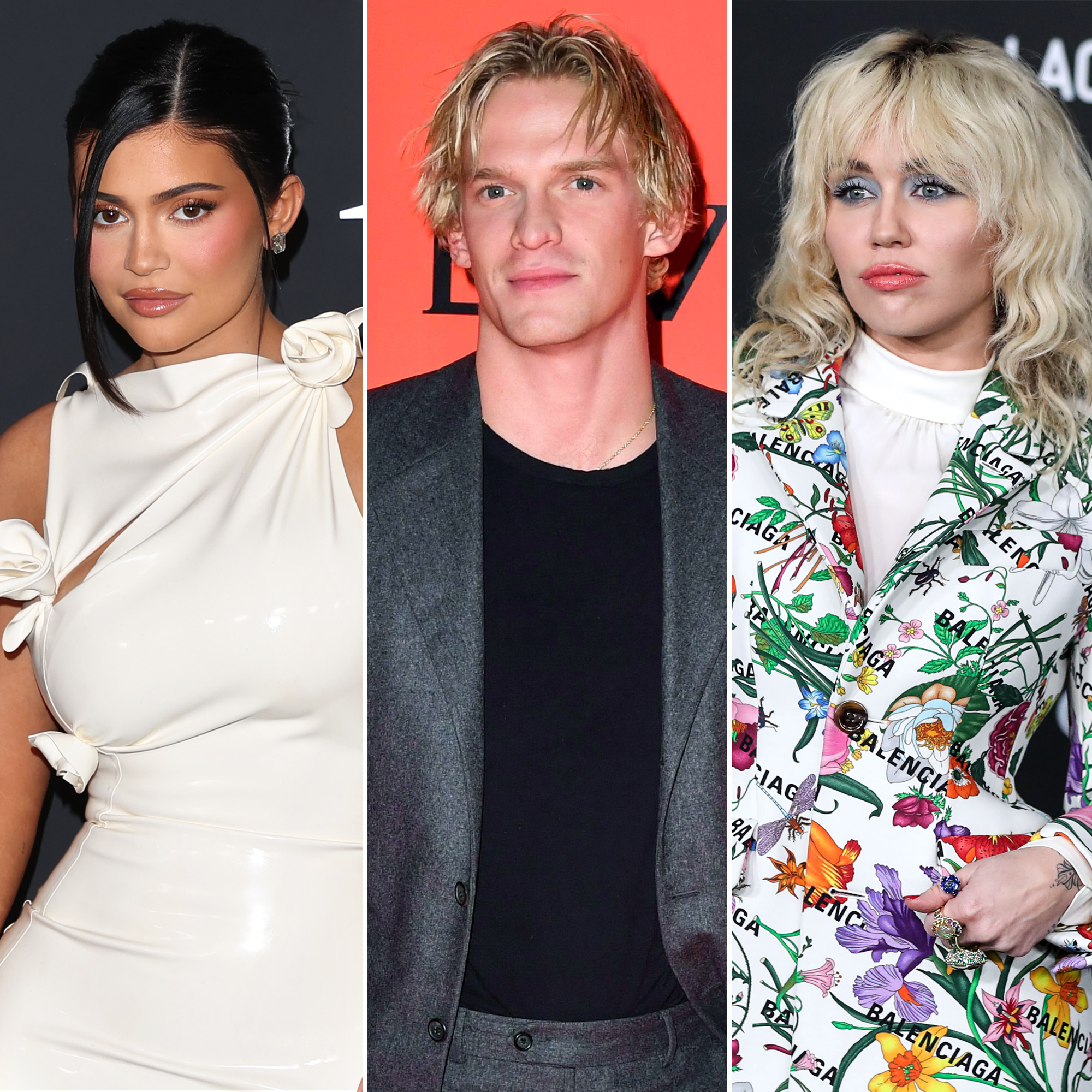 Cody Simpson's Dating History: Kylie Jenner, Miley Cyrus, More