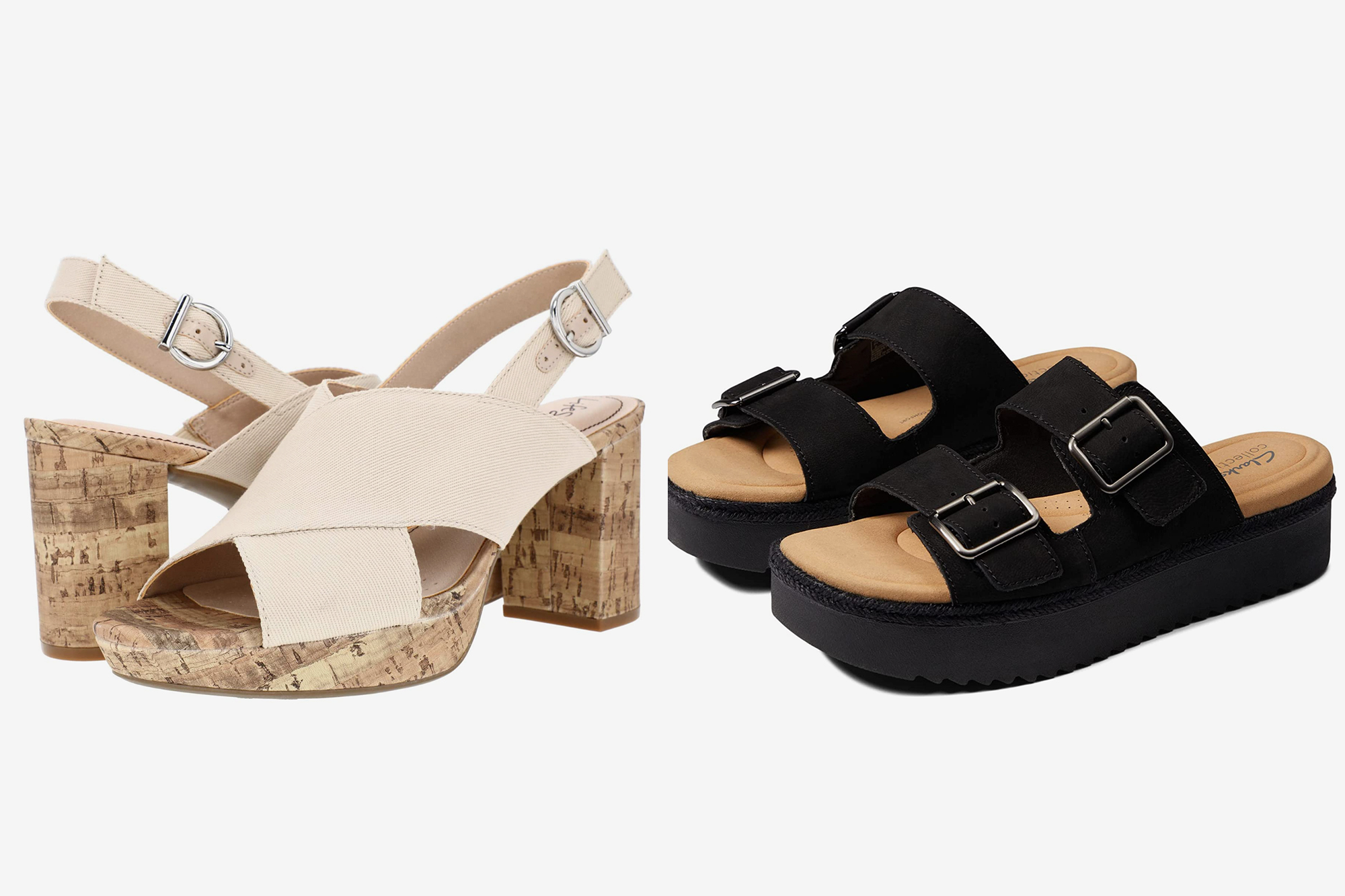 The Only Three Sandals You Need for a Comfortable and Stylish Summer! -  Baretraps Shoes