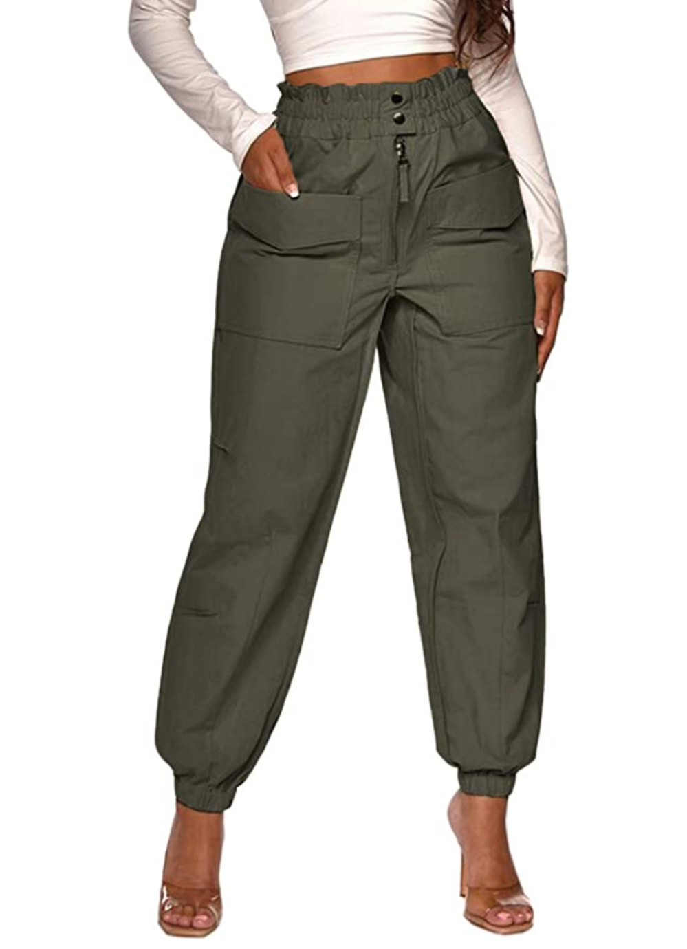 Women's Cargo Pants guide and information resource about Women's Cargo  Pants : Clothing, Style and Fashion Style Directory by Apparel Search